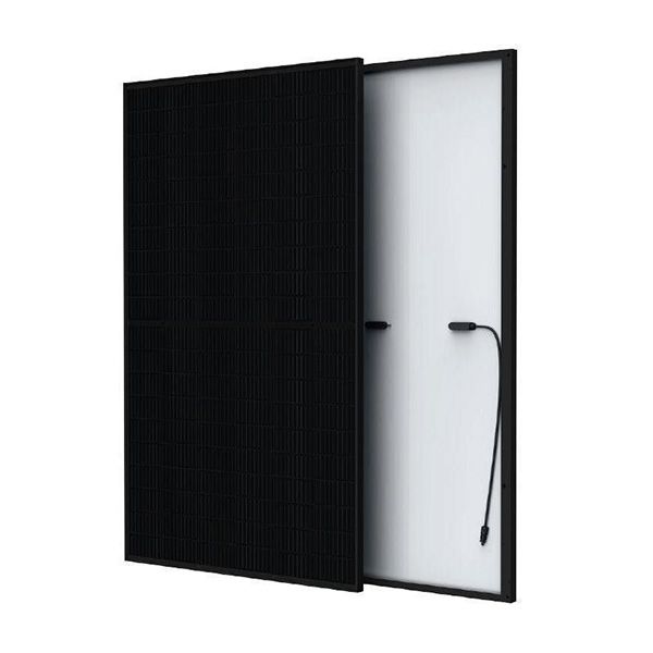Сонячний фотоелектричний модуль Trina Solar 420ВТ Full Black MONOCRYSTALLINE()