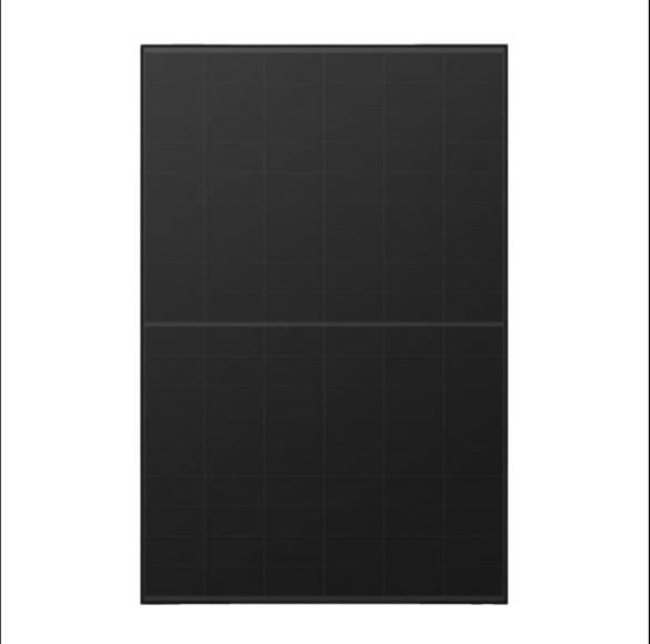Сонячний фотоелектричний модуль AIKO 460ВТ n-type ABC GEN2 Full Black()