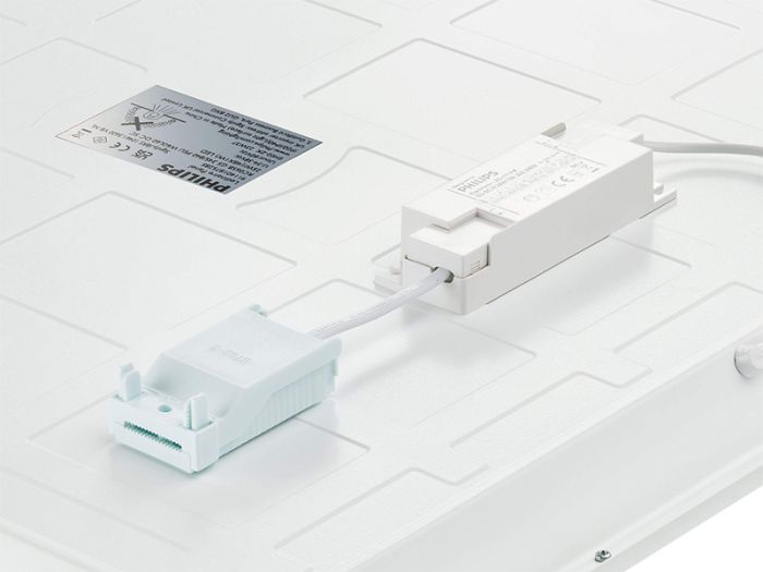 Светильник LED PHILIPS RC065B G5 34S/865 PSU _W60L60 NOC CFW(911401875685)