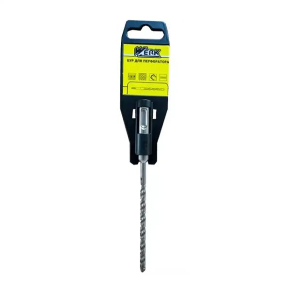 Бур SDS-Plus 12*800 WERK 3132248(3132248)