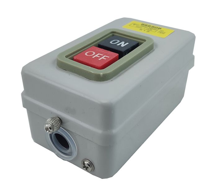 Вимикач ВКИ-230 3Р 16А 230/400В IP40(TNSy5504293)