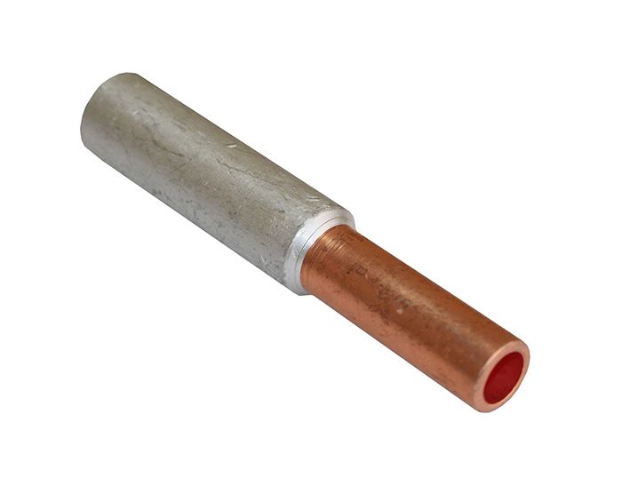 Гільза GTL-70 мідно-алюмінієва з'єднувальна(TNSy5506509)