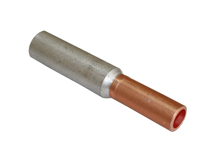 Гільза GTL-95 мідно-алюмінієва з'єднувальна(TNSy5506510)