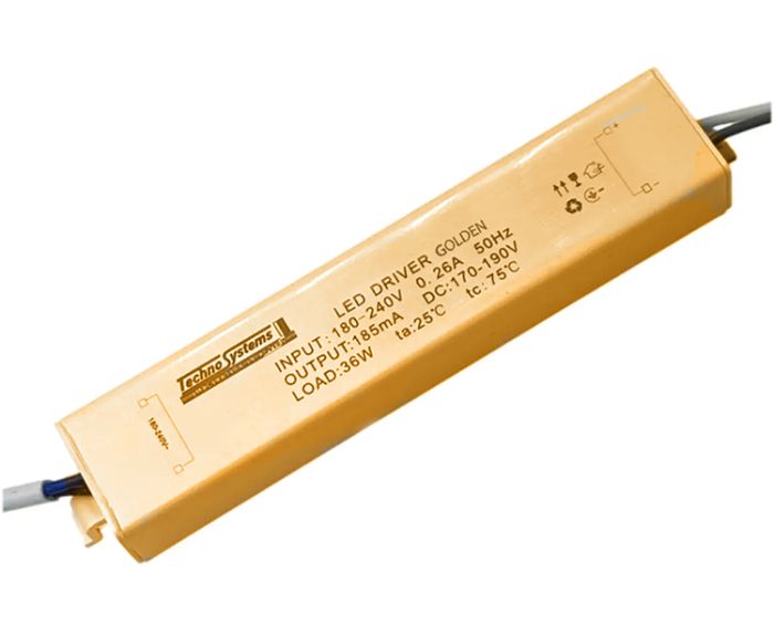 Драйвер для світильника PANEL 48W (Golden 595-30)(B)(TNSy5000652(B))