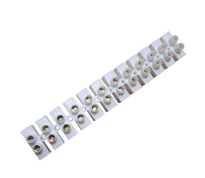 Затискач гвинтовий PP150A 16-35мм2 12пар н/г(TNSy5505708)