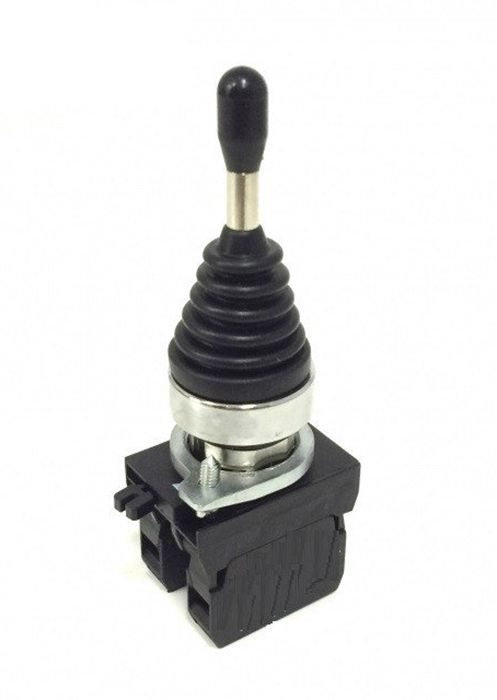 Кнопка маніпулятор XB2-XD2PA12 2NO з фіксацією 2-х позіційний TNSy(TNSy5500932)