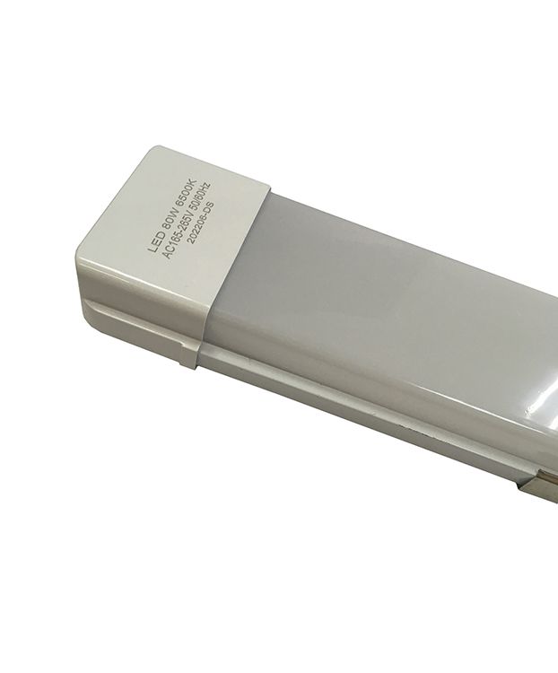 Світильник LED DHS-1200-6500K-80W-220V-6800L IRON TNSy(TNSy5000906)