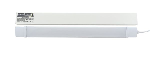 Світильник LED LPP-AS-600-6500K-18W-220V-1500L-IP65 TNSy(TNSy5000262)