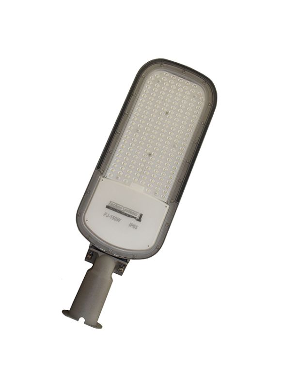 Світильник консольний LED FJ 150W 220V 19500Lm 6500K IP65 TNSy(TNSy5001165)