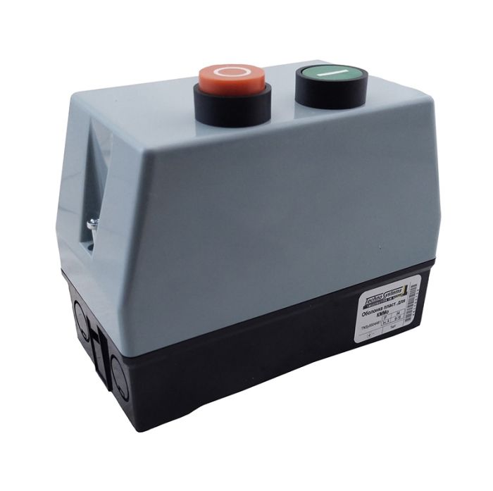 Оболонка пластикова для КММо 09-18А IP54(TNSy5504481)