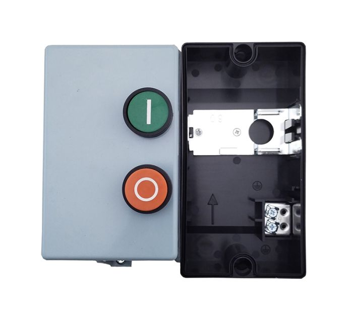 Оболонка пластикова для КММо 09-18А IP54(TNSy5504481)