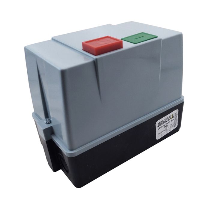 Оболонка пластикова для КММо 25-32А IP54(TNSy5504488)