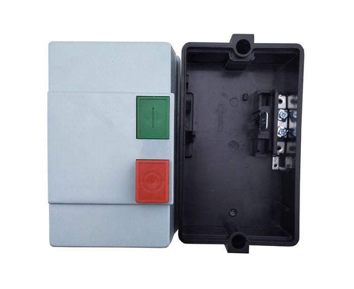 Оболонка пластикова для КММо 25-32А IP54(TNSy5504488)
