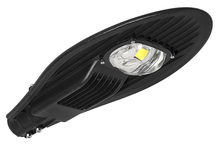 Світильник вуличний DELUX ORION 01 50Вт 6500К 4000Lm 90022496 НОВА МОДЕЛЬ(90022496)