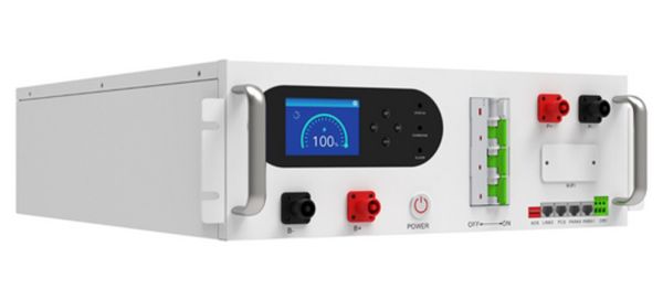 Блок керування FelicityESS LBMS FLH48100UCG1(00-44)