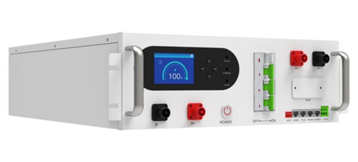 Блок керування FelicityESS LBMS FLH48100UCG1(00-44)