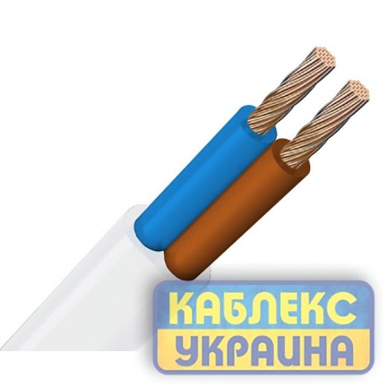 ШВВП 2*2,5 нг Каблекс(KUc41-2225)