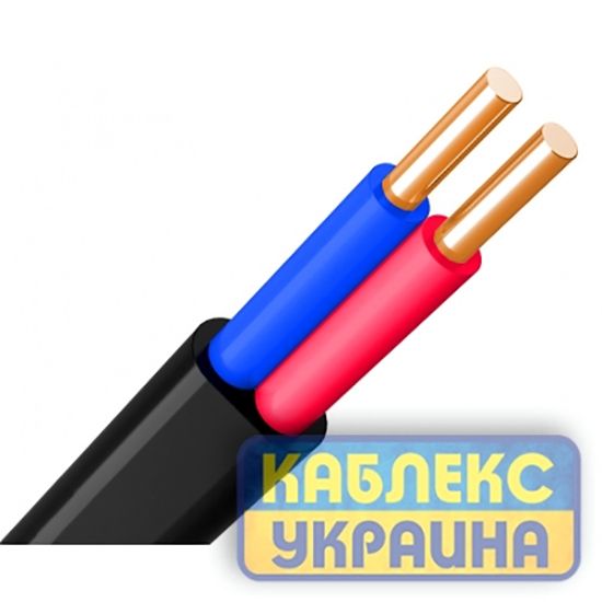 ВВГ-П 2*6 нг Каблекс(KUc13-226)