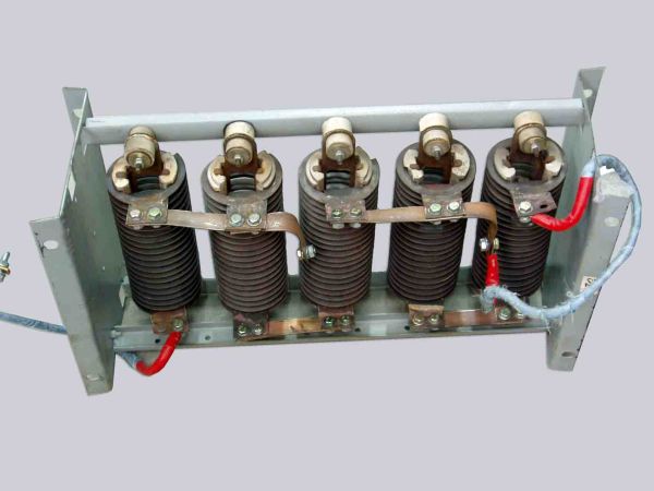 Блок резисторів