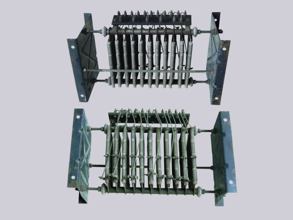 Блок резисторів Ес4