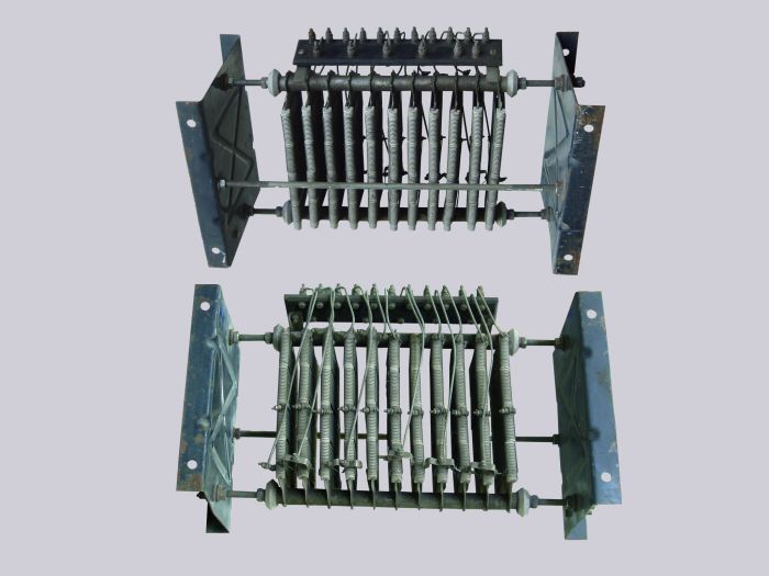 Блок резисторів Ес4