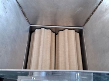 Дробарка ручна