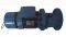 Мотор-редуктор MGM CF80A4 0.55rW PRM1400 з ROSSI MOTORIDUTTORI MR 21 50FC1A
