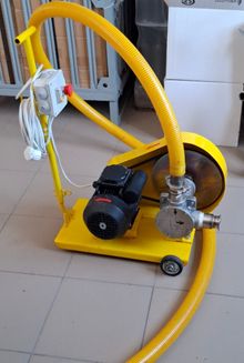 Імпеллерний  насос