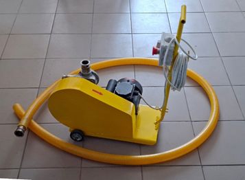 Імпеллерний  насос