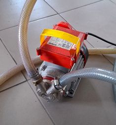 Насос харчовий насос для перекачування виноматериалів  G201