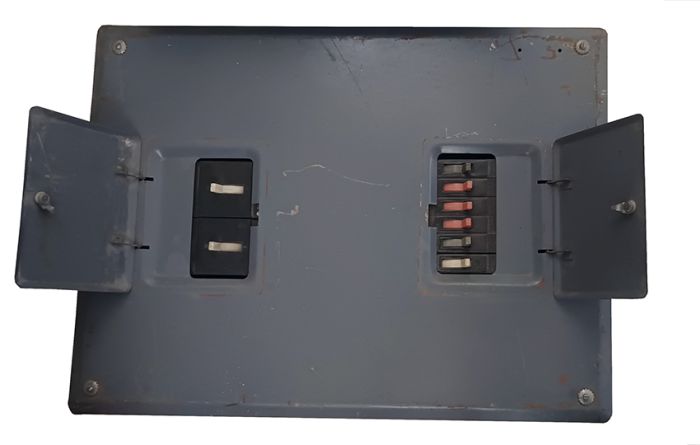 Щиток СУ-95