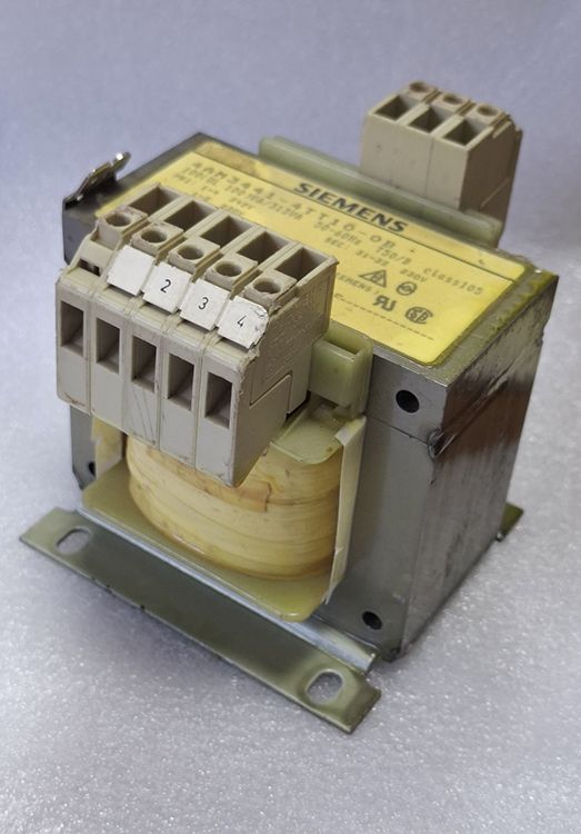 Трансформатор SIEMENS 4AM3441-TT10-0B