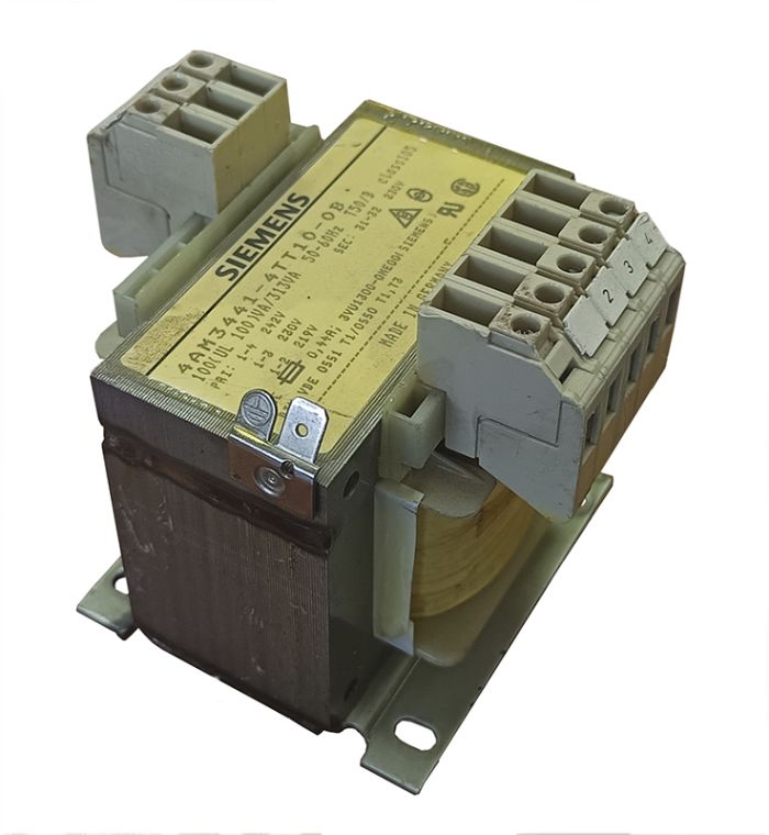 Трансформатор SIEMENS 4AM3441-TT10-0B