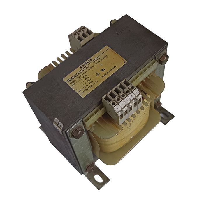 Трансформатор SIEMENS 4AM5941-5AT10-0C