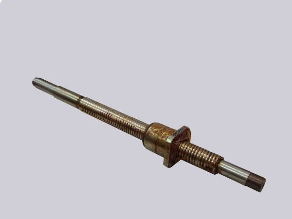 Вал до токарного станка 6Р13ФЗ